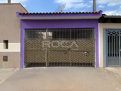 Casa com 2 Quartos à venda, 130m² no Parque Sisi, São Carlos