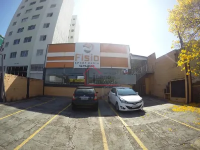 Galpão/Depósito/Armazém à venda, 652m² no Barão Geraldo, Campinas