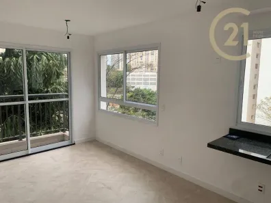 Apartamento com 1 Quarto à venda, 24m² no Bela Vista, São Paulo