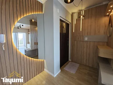 Cobertura com 2 Quartos para alugar, 134m² no Castelo Branco, Santa Cruz do Sul