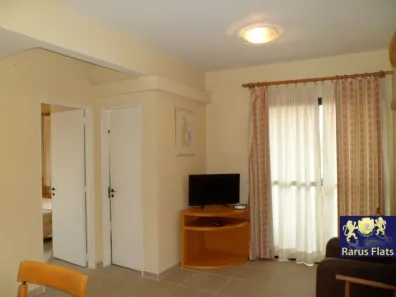 Flat com 1 Quarto para alugar, 40m² no Saúde, São Paulo