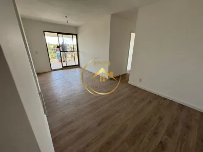 Apartamento com 3 Quartos à venda, 96m² no Jardim Itamarati, Campinas