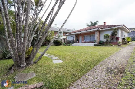 Casa com 3 Quartos à venda, 200m² no Jardim Isabel, Porto Alegre