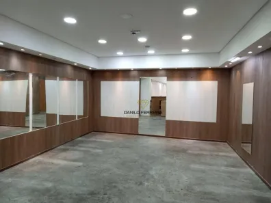 Ponto Comercial para alugar, 170m² no Centro, Itu