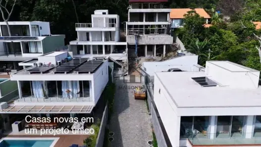 Casa com 5 Quartos à venda, 450m² no Itacoatiara, Niterói