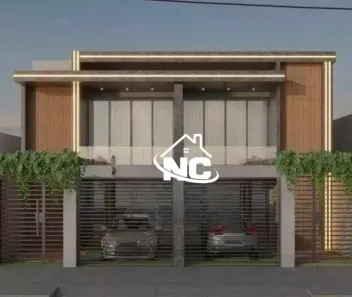 Casa com 4 Quartos à venda, 180m² no Piratininga, Niterói