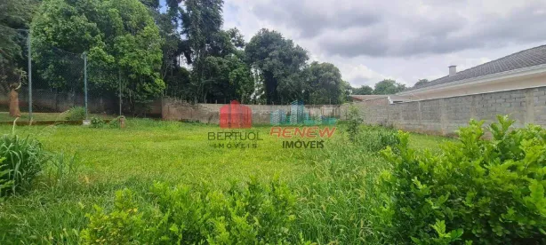 Lote/Terreno à venda, 1151m² no Vila Embaré, Valinhos