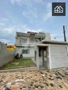 Imóvel Comercial com 4 Quartos à venda, 200m² no Alto Alegre, Cascavel