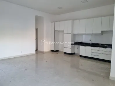 Casa de Condomínio com 3 Quartos à venda, 140m² no São Bento, Paulínia