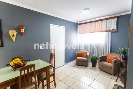 Cobertura com 3 Quartos à venda, 163m² no Santa Efigênia, Belo Horizonte