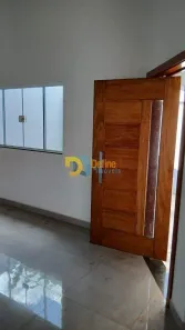 Casa com 3 Quartos à venda, 151m² no Jardim São Paulo, Limeira