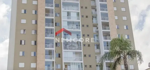 Apartamento com 2 Quartos à venda, 64m² no Mooca, São Paulo