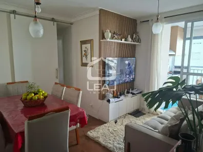 Apartamento com 2 Quartos à venda, 62m² no Vila Andrade, São Paulo