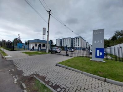 Apartamento com 2 Quartos à venda, 53m² no Feitoria, São Leopoldo