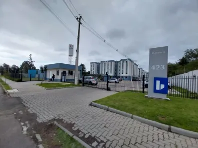 Apartamento com 2 Quartos à venda, 53m² no Feitoria, São Leopoldo