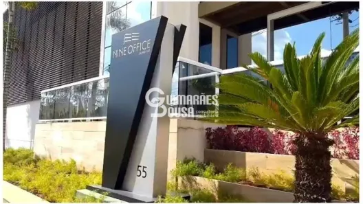Sala Comercial à venda, 43m² no Jardim Paulista I, Jundiaí