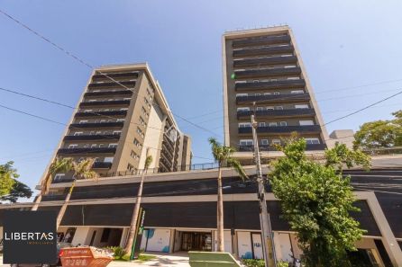 Apartamento com 1 Quarto à venda, 47m² no Marechal Rondon, Canoas