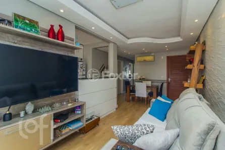 Casa de Condomínio com 3 Quartos à venda, 122m² no Olaria, Canoas