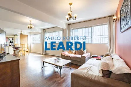 Apartamento com 3 Quartos à venda, 146m² no Paraíso, São Paulo