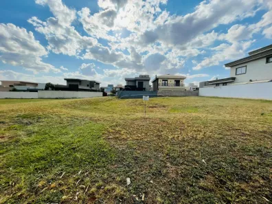 Lote/Terreno à venda, 360m² no Residencial Alto do Castelo, Ribeirão Preto
