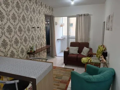Apartamento com 2 Quartos à venda, 47m² no Murta, Itajaí