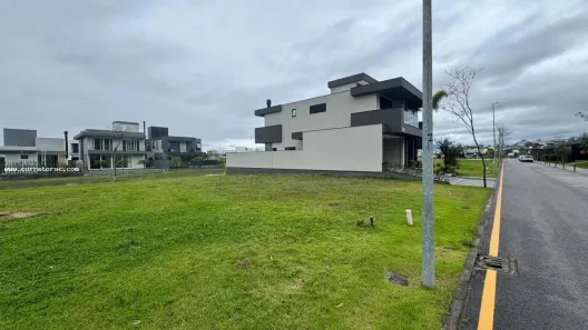 Lote/Terreno à venda, 300m² no Pedra Branca, Palhoça