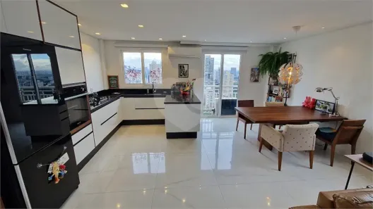 Cobertura com 1 Quarto à venda, 62m² no Pinheiros, São Paulo