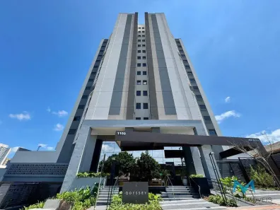 Apartamento com 3 Quartos à venda, 86m² no Centro, Londrina
