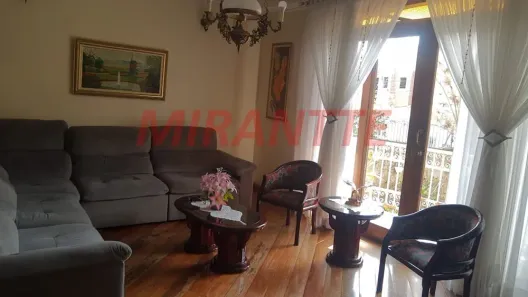 Casa com 4 Quartos à venda, 190m² no Vila Isolina Mazzei, São Paulo