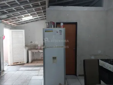 Casa com 3 Quartos à venda, 130m² no Parque Estoril, São José do Rio Preto