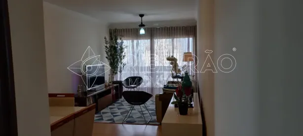 Apartamento com 3 Quartos à venda, 97m² no Santa Cruz do José Jacques, Ribeirão Preto