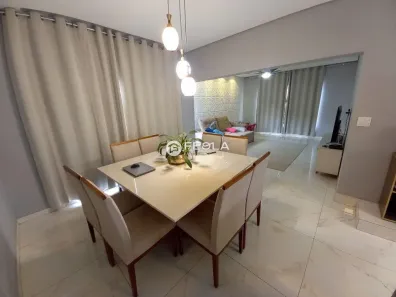 Casa de Condomínio com 4 Quartos à venda, 330m² no Jardim São Francisco, Santa Bárbara D'Oeste
