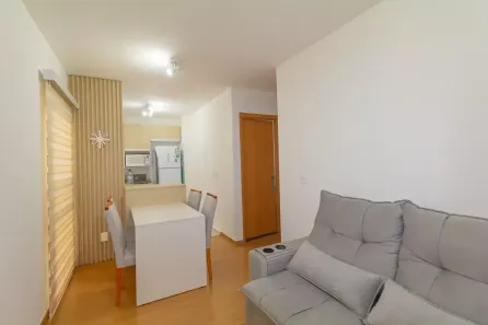 Apartamento com 2 Quartos à venda, 49m² no Igara, Canoas