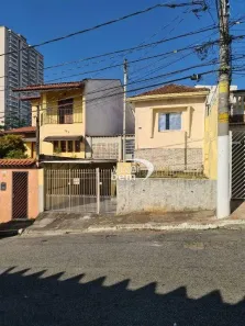 Casa com 2 Quartos à venda, 100m² no Chácara Belenzinho, São Paulo