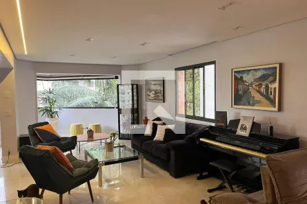 Apartamento com 3 Quartos à venda, 190m² no Perdizes, São Paulo