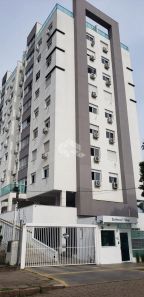 Apartamento com 2 Quartos à venda, 56m² no Medianeira, Porto Alegre