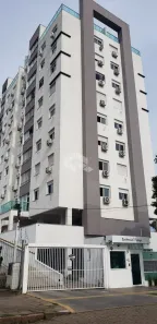 Apartamento com 2 Quartos à venda, 56m² no Medianeira, Porto Alegre