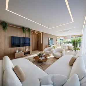 Apartamento com 3 Quartos à venda, 315m² no Jardim Paulista, São Paulo
