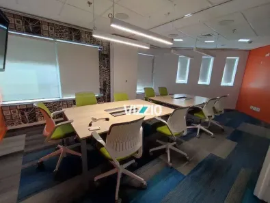 Sala Comercial para alugar, 492m² no Bela Vista, São Paulo