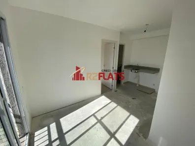 Apartamento com 1 Quarto à venda, 27m² no Indianópolis, São Paulo
