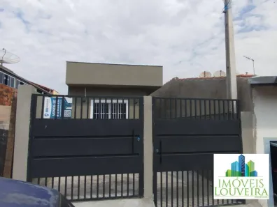 Casa com 2 Quartos à venda, 69m² no Vivendas do Engenho D'Água, Itatiba