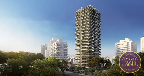 Apartamento com 4 Quartos à venda, 195m² no Parque da Mooca, São Paulo