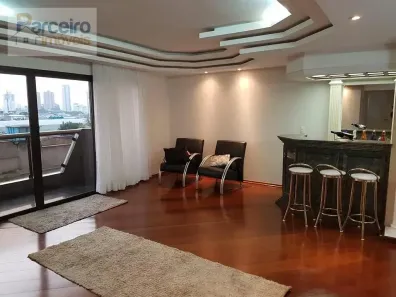 Apartamento com 4 Quartos à venda, 175m² no Vila Formosa, São Paulo