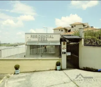 Apartamento com 2 Quartos à venda, 67m² no Residencial Cosmos, Campinas