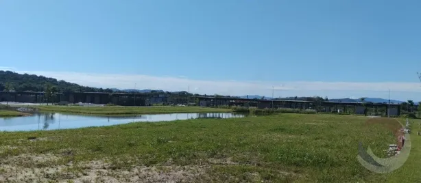 Lote/Terreno à venda, 303m² no Pedra Branca, Palhoça