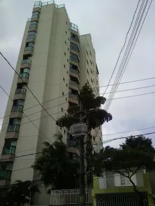 Apartamento com 4 Quartos à venda, 186m² no Rudge Ramos, São Bernardo do Campo