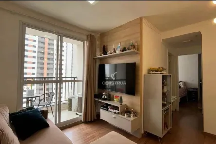 Apartamento com 2 Quartos à venda, 55m² no Bonfim, Campinas