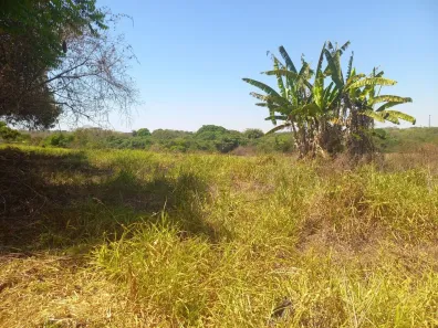 Imóvel Comercial para alugar, 9370m² no Fazenda Salinos, Goiânia