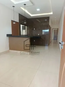 Casa com 3 Quartos à venda, 86m² no Jardim Primavera 1ª Etapa, Anápolis