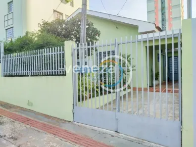 Imóvel Comercial à venda, 90m² no Centro, Londrina